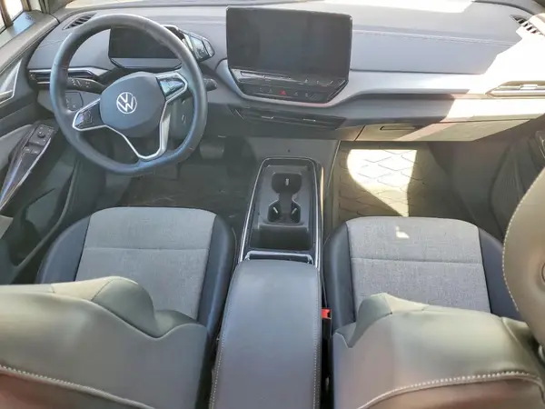 1V2DNPE82PC049346 2023 VOLKSWAGEN ID.4 - Image 8