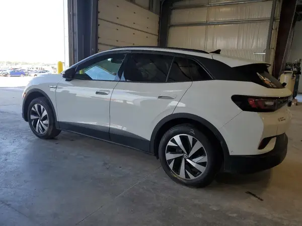1V2DNPE83PC055429 2023 VOLKSWAGEN ID.4 - Image 2