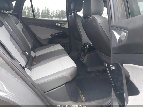 1V2DNPE84PC009365 2023 VOLKSWAGEN ID.4 - Image 8