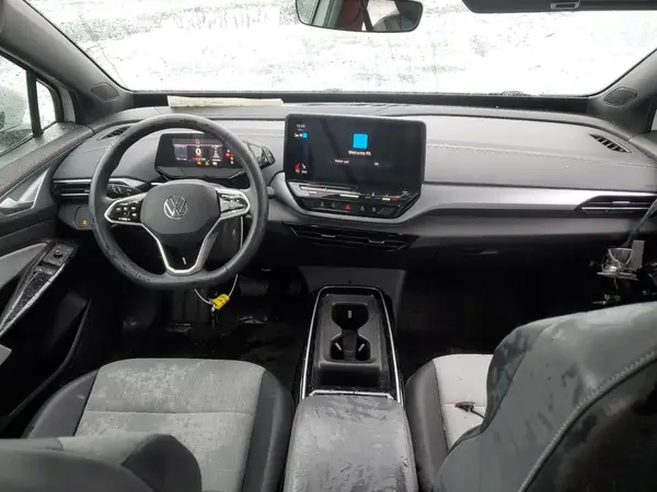1V2DNPE84PC017949 2023 VOLKSWAGEN ID.4 - Image 8