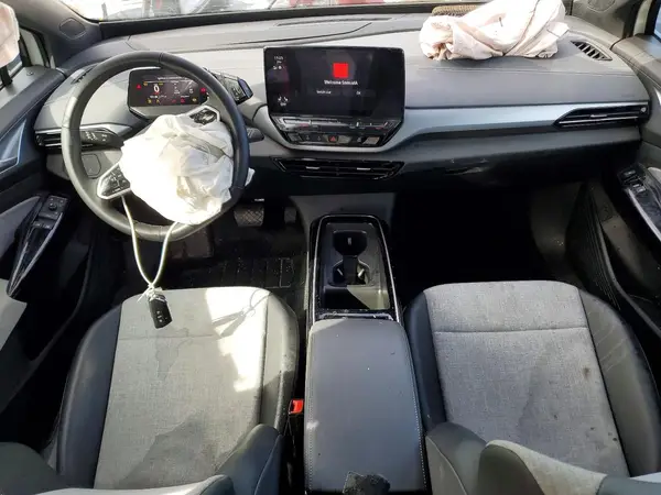 1V2DNPE84PC028465 2023 VOLKSWAGEN ID.4 - Image 8