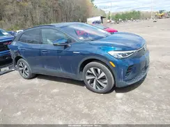 1V2DNPE84PC045735 2023 VOLKSWAGEN ID.4
