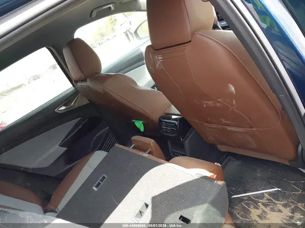 1V2DNPE84PC045735 2023 VOLKSWAGEN ID.4 - Image 8