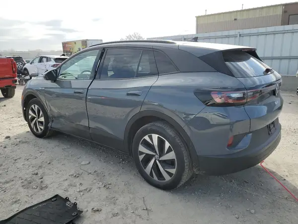 1V2DNPE85PC048790 2023 VOLKSWAGEN ID.4 - Image 2