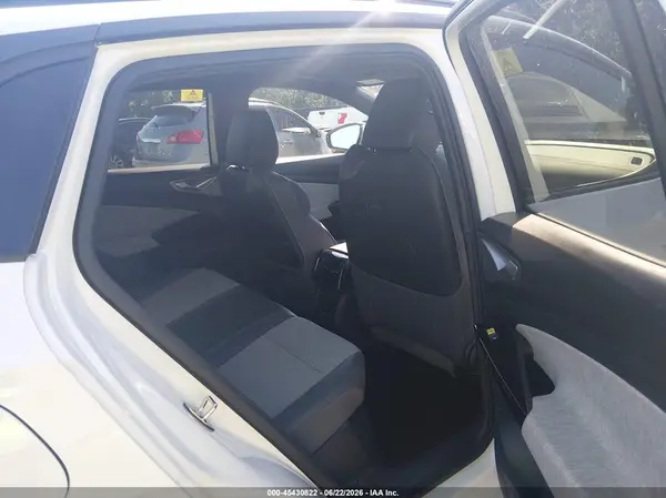1V2DNPE85PC049115 2023 VOLKSWAGEN ID.4 - Image 8