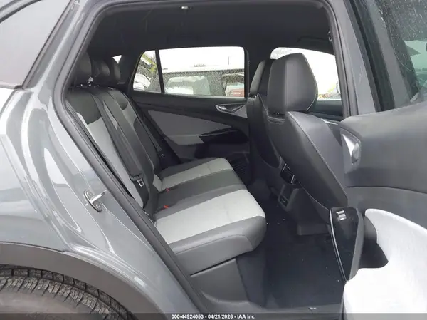 1V2DNPE85PC054749 2023 VOLKSWAGEN ID.4 - Image 8