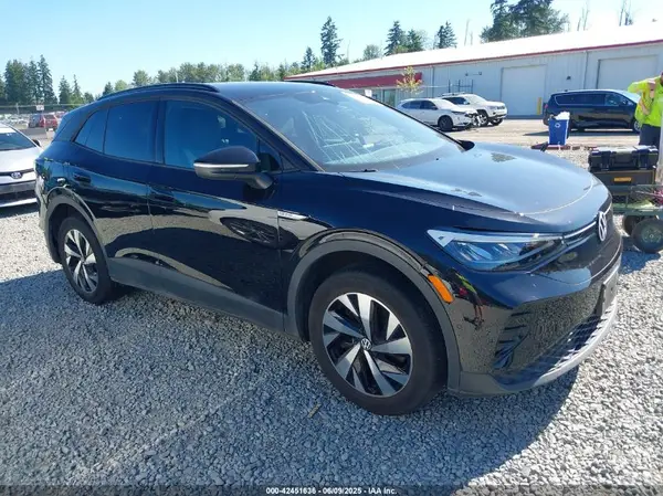 1V2DNPE86PC033165 2023 VOLKSWAGEN ID.4 - Image 1