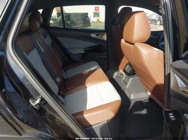 1V2DNPE86PC037068 2023 VOLKSWAGEN ID.4 - Image 8