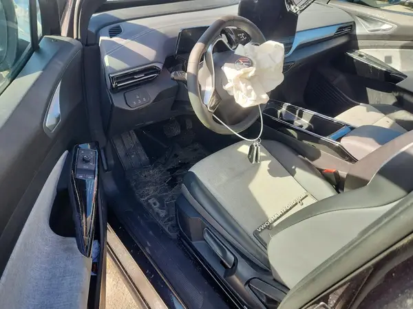 1V2DNPE86PC044795 2023 VOLKSWAGEN ID.4 - Image 8