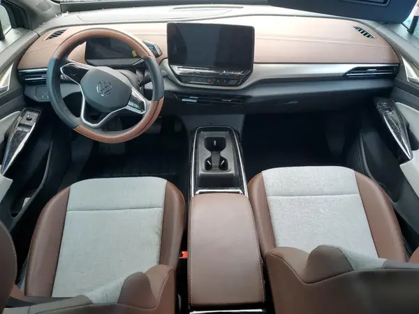 1V2DNPE86PC049852 2023 VOLKSWAGEN ID.4 - Image 8