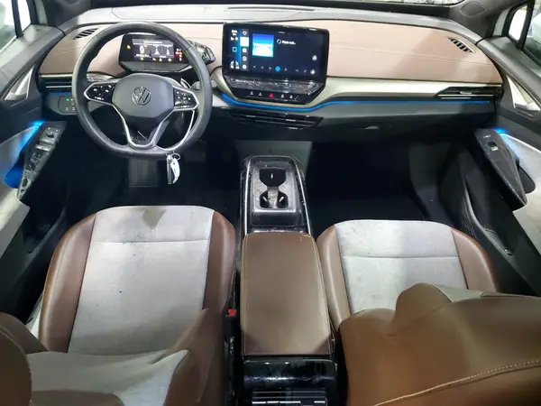 1V2DNPE87PC042019 2023 VOLKSWAGEN ID.4 - Image 8