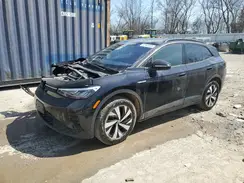 1V2DNPE89PC007806 2023 VOLKSWAGEN ID.4
