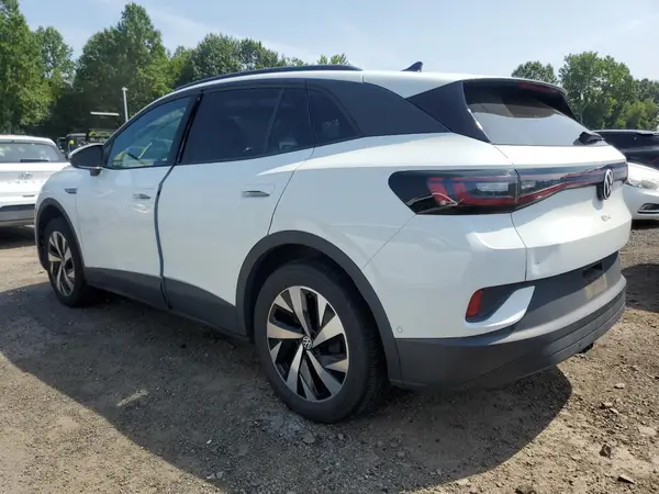 1V2DNPE89PC042636 2023 VOLKSWAGEN ID.4 - Image 2
