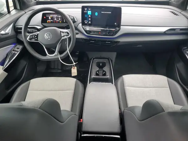 1V2DNPE89PC045455 2023 VOLKSWAGEN ID.4 - Image 8