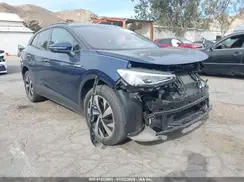 1V2DNPE8XPC019169 2023 VOLKSWAGEN ID.4