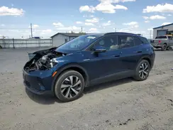 1V2DNPE8XPC049028 2023 VOLKSWAGEN ID.4