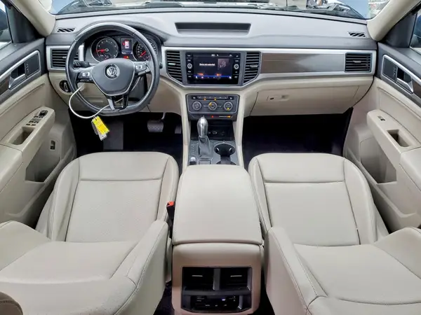 1V2DP2CA0JC592950 2018 VOLKSWAGEN ATLAS - Image 8