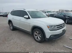 1V2DP2CA0JC593953 2018 VOLKSWAGEN ATLAS