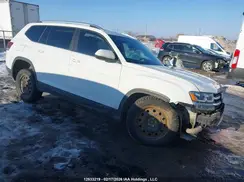 1V2DP2CA0JC594908 2018 VOLKSWAGEN ATLAS