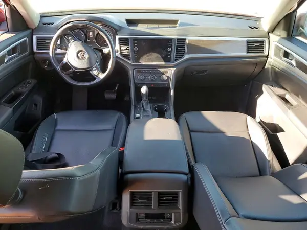 1V2DP2CA0JC597405 2018 VOLKSWAGEN ATLAS - Image 8