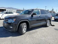 1V2DP2CA0JC598585 2018 VOLKSWAGEN ATLAS