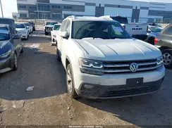 1V2DP2CA0JC599476 2018 VOLKSWAGEN ATLAS