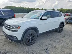 1V2DP2CA0JC600402 2018 VOLKSWAGEN ATLAS