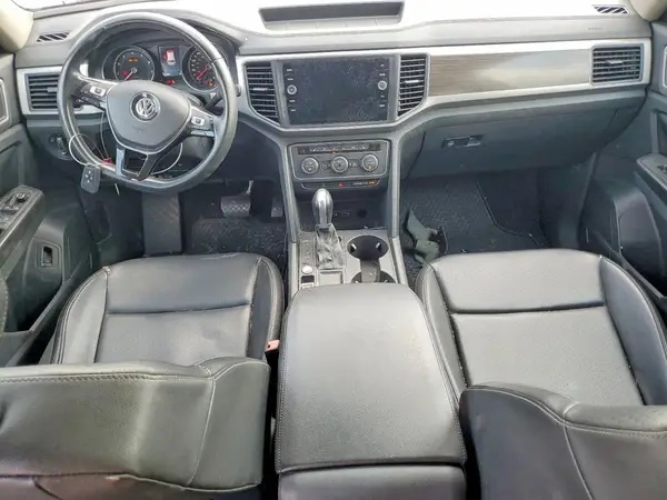 1V2DP2CA0JC600402 2018 VOLKSWAGEN ATLAS - Image 8