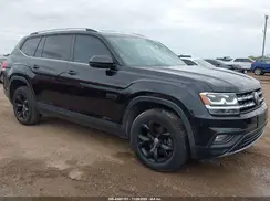 1V2DP2CA0KC583361 2019 VOLKSWAGEN ATLAS