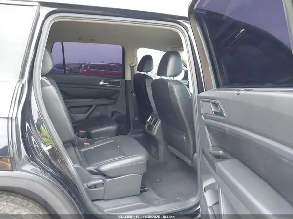 1V2DP2CA0KC583361 2019 VOLKSWAGEN ATLAS - Image 8