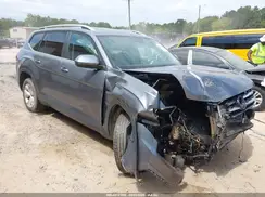1V2DP2CA0KC586602 2019 VOLKSWAGEN ATLAS