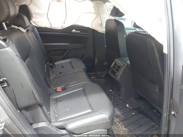 1V2DP2CA0KC586602 2019 VOLKSWAGEN ATLAS - Image 8