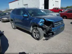 1V2DP2CA0KC586955 2019 VOLKSWAGEN ATLAS