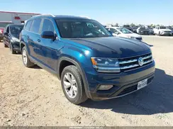 1V2DP2CA0KC590780 2019 VOLKSWAGEN ATLAS