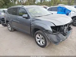 1V2DP2CA0KC592058 2019 VOLKSWAGEN ATLAS