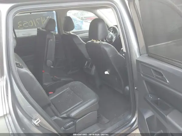 1V2DP2CA0KC592058 2019 VOLKSWAGEN ATLAS - Image 8