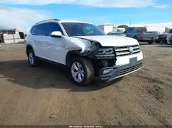 1V2DP2CA0KC603477 2019 VOLKSWAGEN ATLAS
