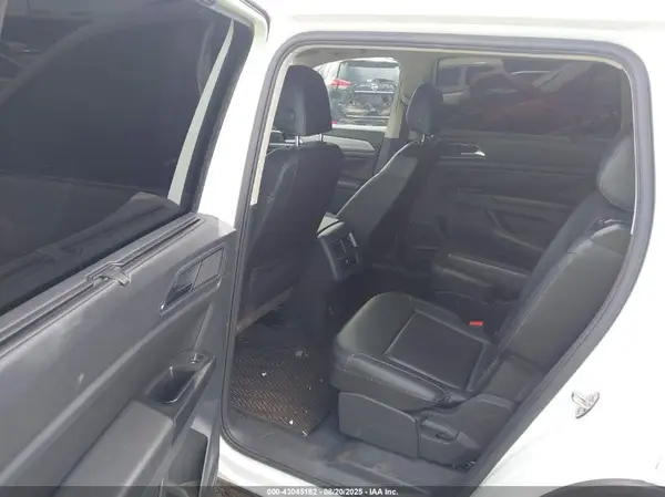 1V2DP2CA0KC603477 2019 VOLKSWAGEN ATLAS - Image 8