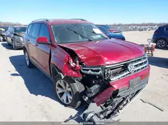 1V2DP2CA0KC604516 2019 VOLKSWAGEN ATLAS