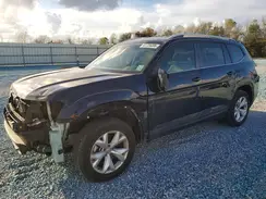 1V2DP2CA0KC608209 2019 VOLKSWAGEN ATLAS