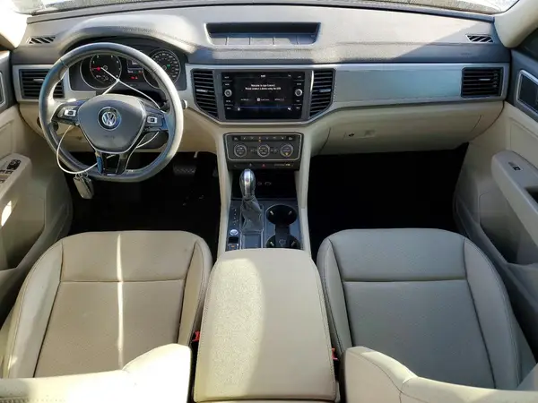 1V2DP2CA0KC608209 2019 VOLKSWAGEN ATLAS - Image 8