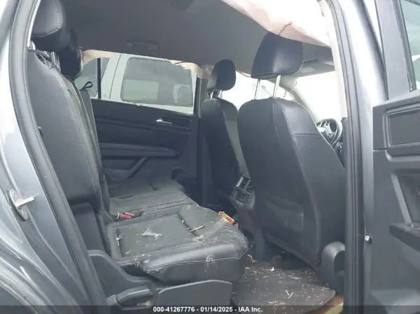 1V2DP2CA0KC621994 2019 VOLKSWAGEN ATLAS - Image 8