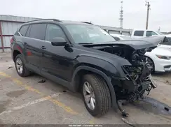 1V2DP2CA0LC500268 2020 VOLKSWAGEN ATLAS