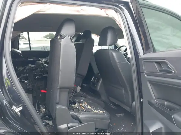 1V2DP2CA0LC500268 2020 VOLKSWAGEN ATLAS - Image 8