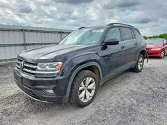 1V2DP2CA0LC500321 2020 VOLKSWAGEN ATLAS