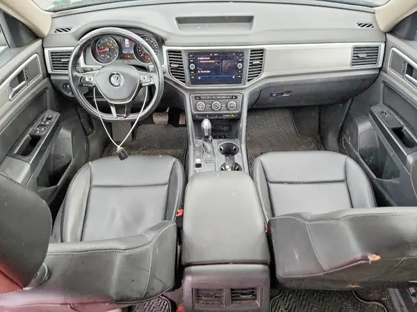 1V2DP2CA0LC500321 2020 VOLKSWAGEN ATLAS - Image 8