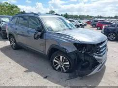 1V2DP2CA0MC518710 2021 VOLKSWAGEN ATLAS