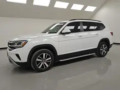 1V2DP2CA0MC526063 2021 VOLKSWAGEN ATLAS