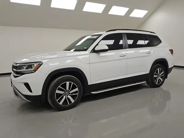1V2DP2CA0MC526063 2021 VOLKSWAGEN ATLAS - Image 1