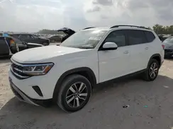 1V2DP2CA0MC554204 2021 VOLKSWAGEN ATLAS